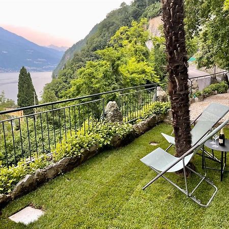 Villa Gina Varenna Dış mekan fotoğraf