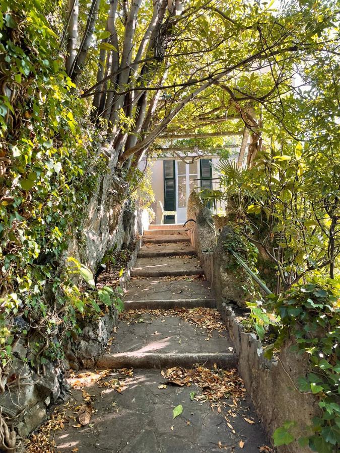 Villa Gina Varenna Dış mekan fotoğraf