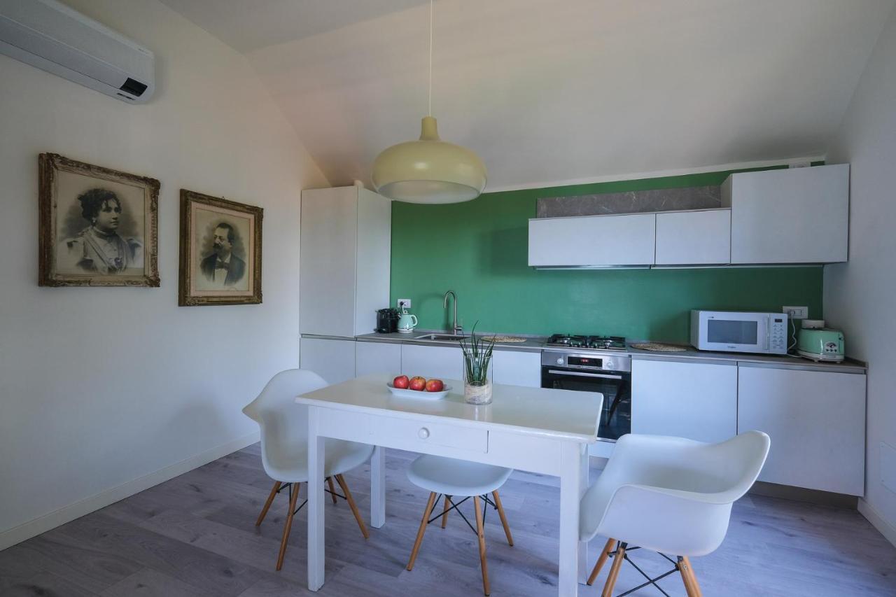 Villa Gina Varenna Dış mekan fotoğraf