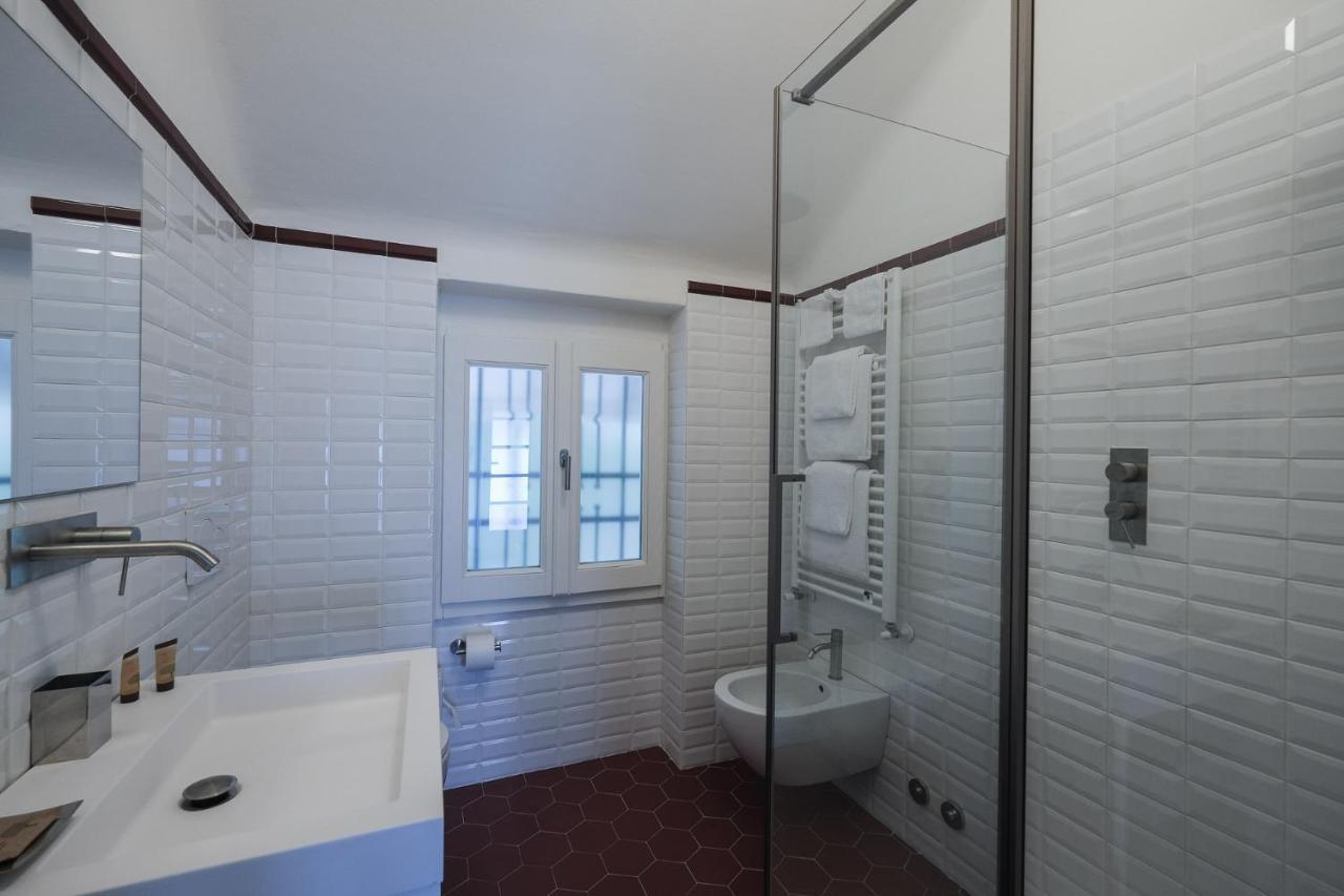Villa Gina Varenna Dış mekan fotoğraf
