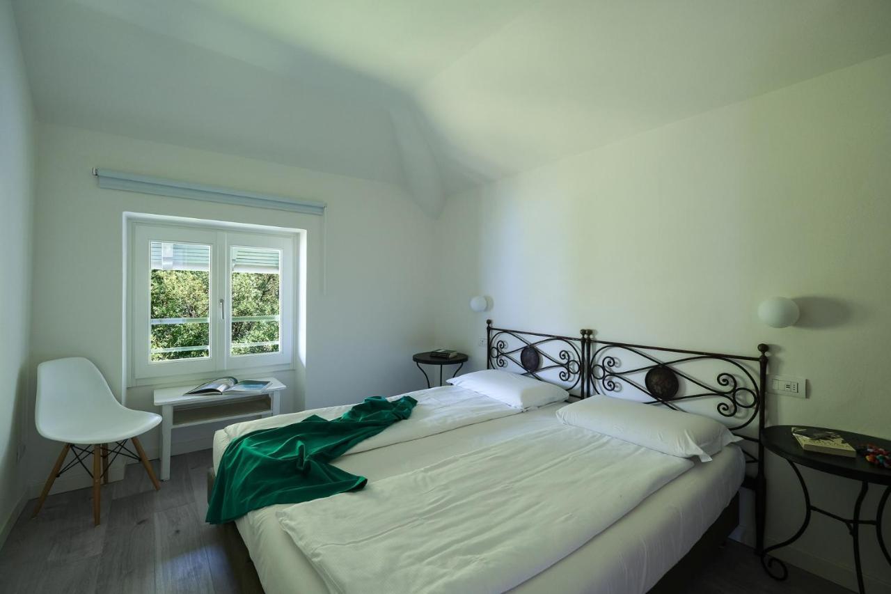 Villa Gina Varenna Dış mekan fotoğraf