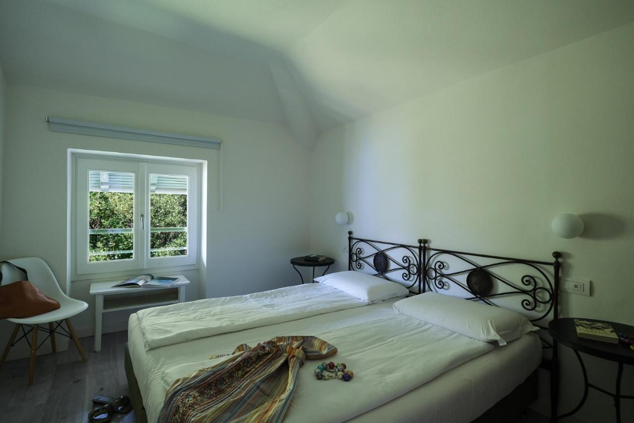 Villa Gina Varenna Dış mekan fotoğraf