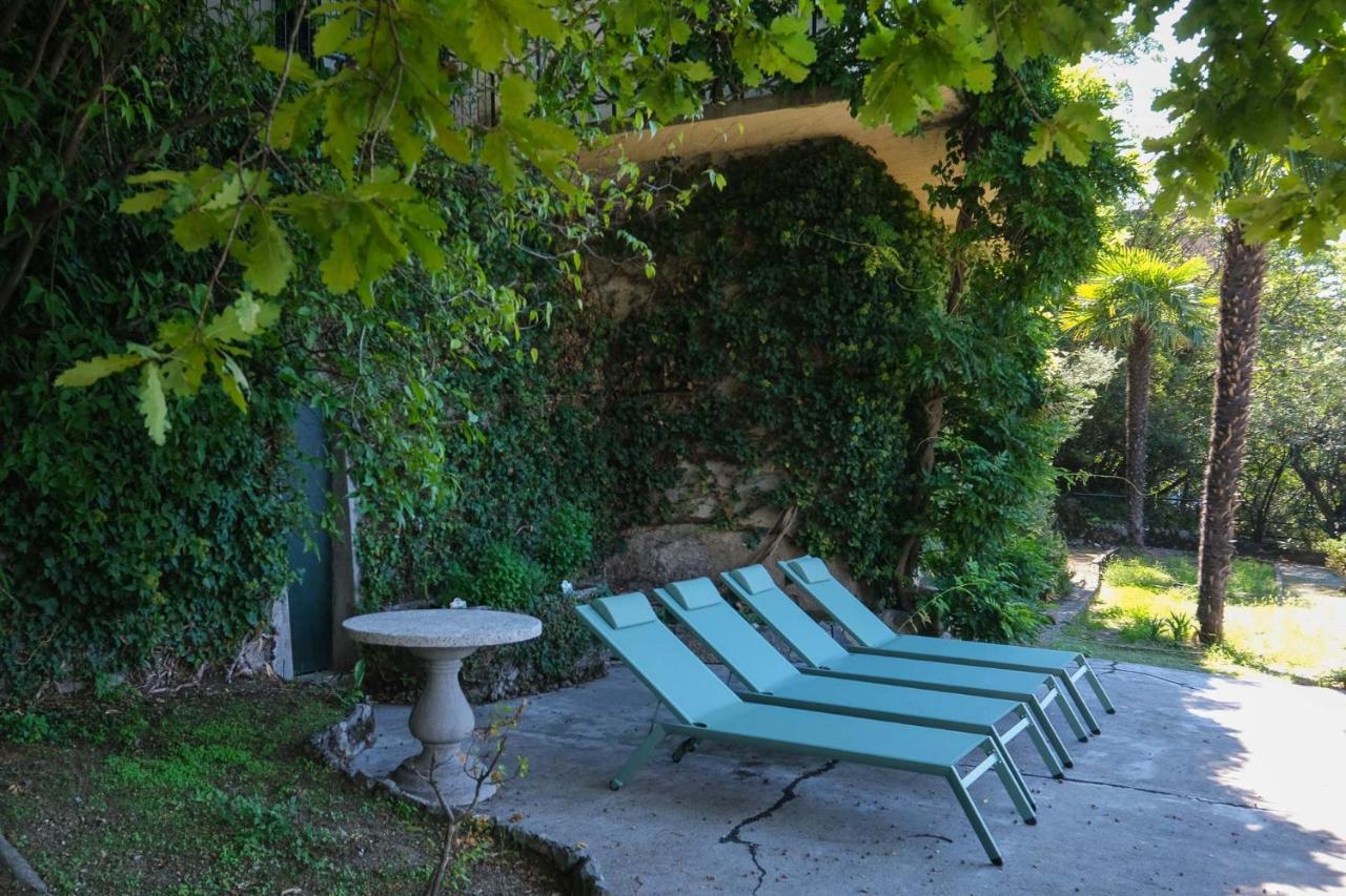 Villa Gina Varenna Dış mekan fotoğraf