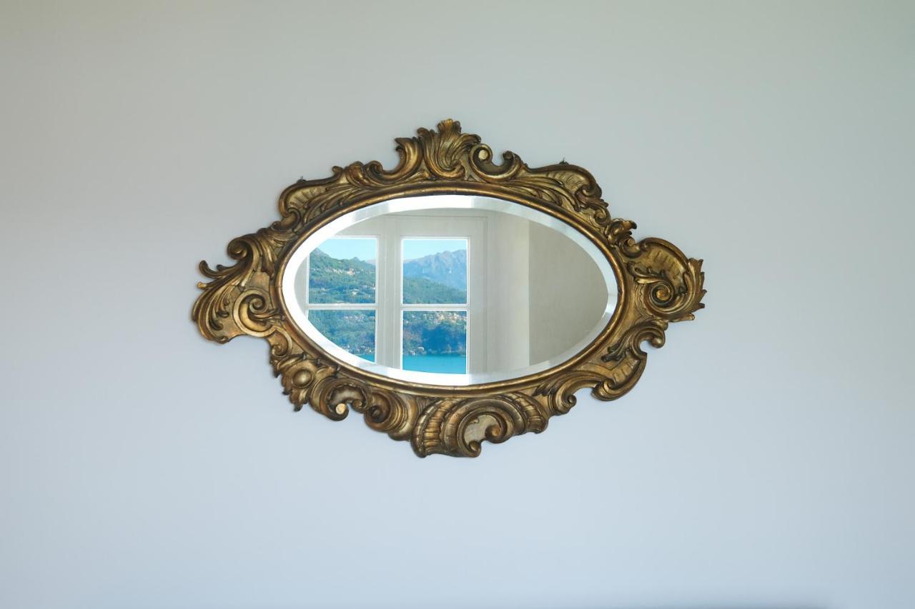 Villa Gina Varenna Dış mekan fotoğraf