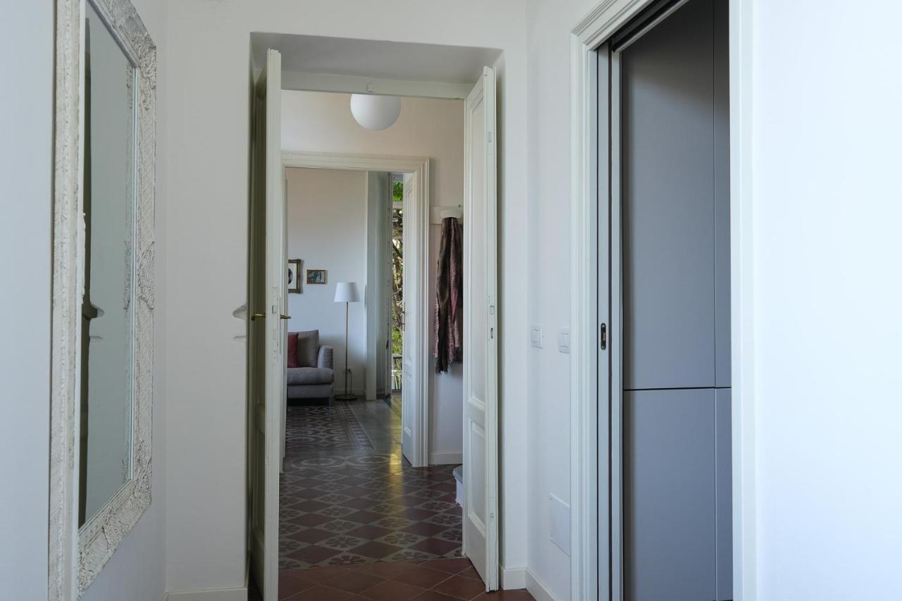 Villa Gina Varenna Dış mekan fotoğraf