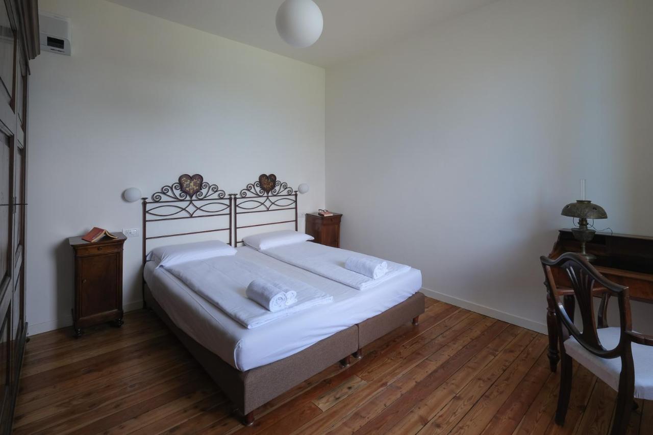 Villa Gina Varenna Dış mekan fotoğraf