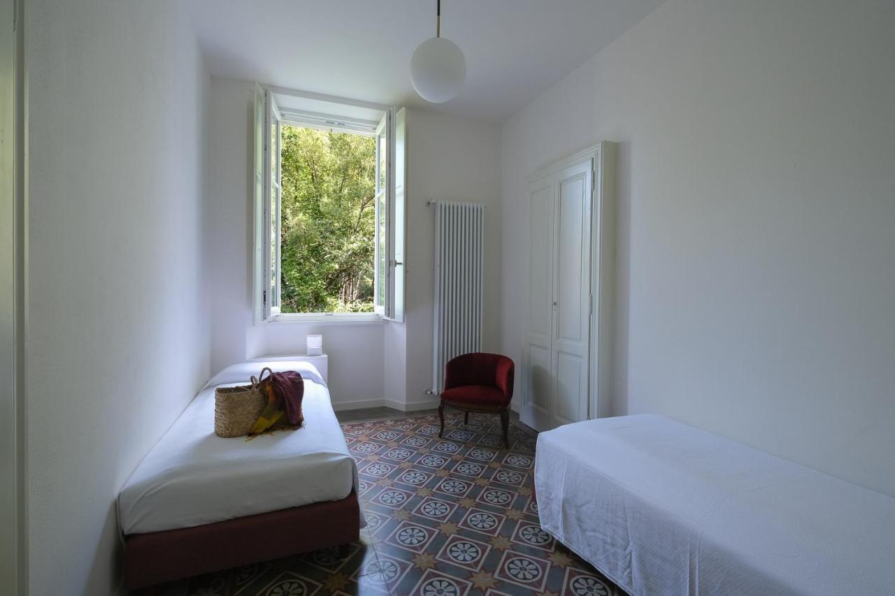 Villa Gina Varenna Dış mekan fotoğraf