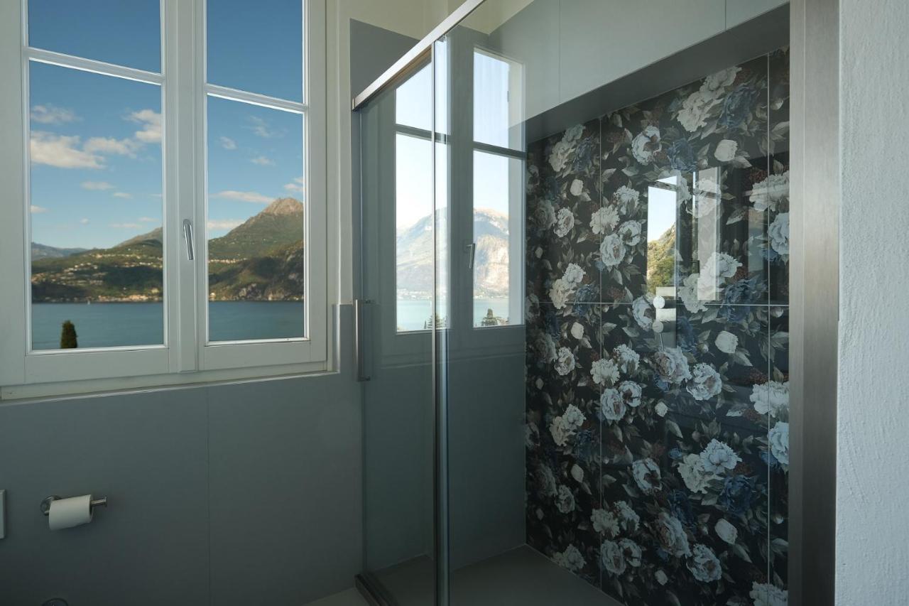 Villa Gina Varenna Dış mekan fotoğraf