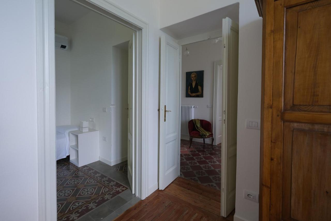 Villa Gina Varenna Dış mekan fotoğraf