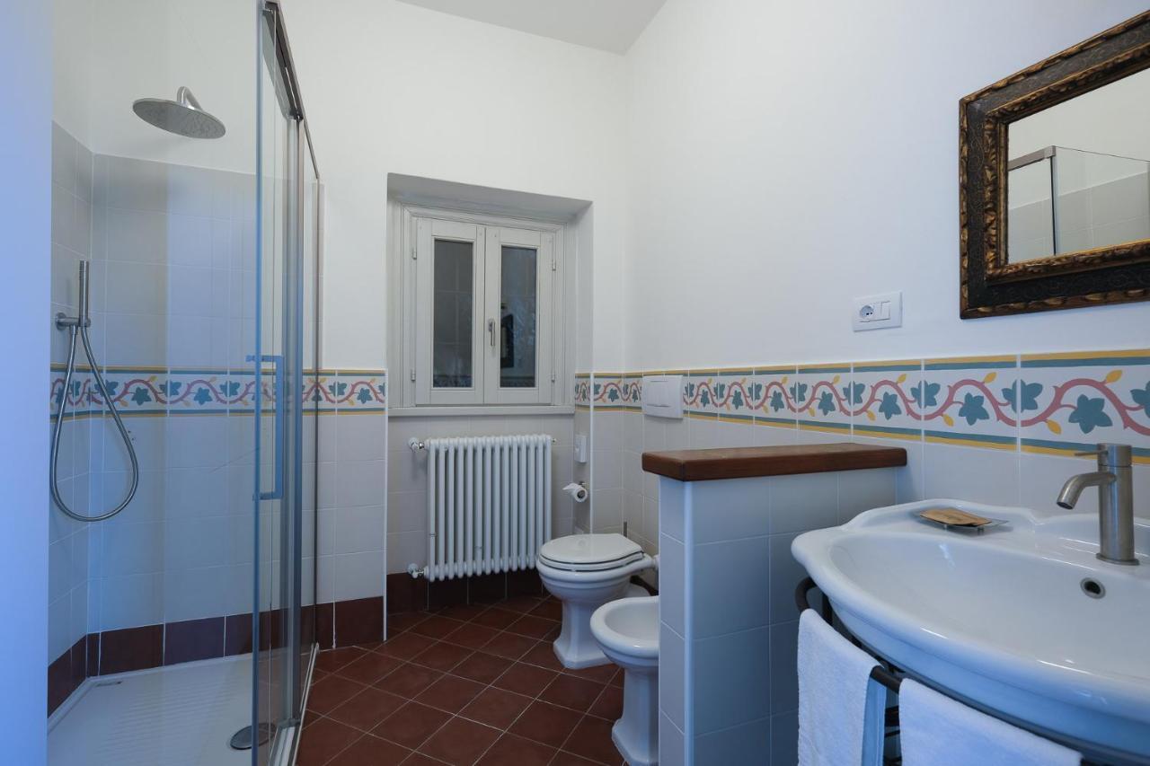 Villa Gina Varenna Dış mekan fotoğraf