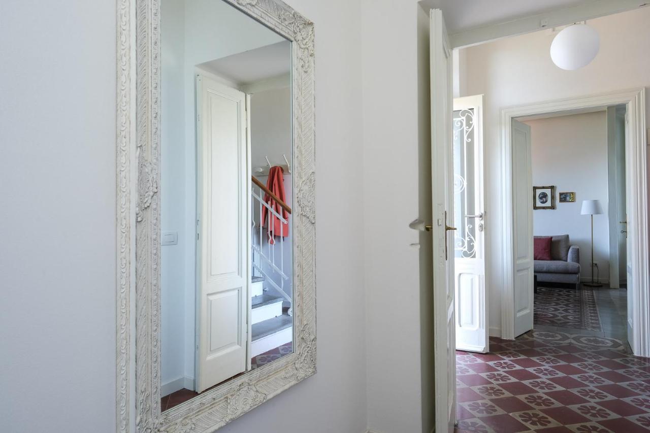 Villa Gina Varenna Dış mekan fotoğraf